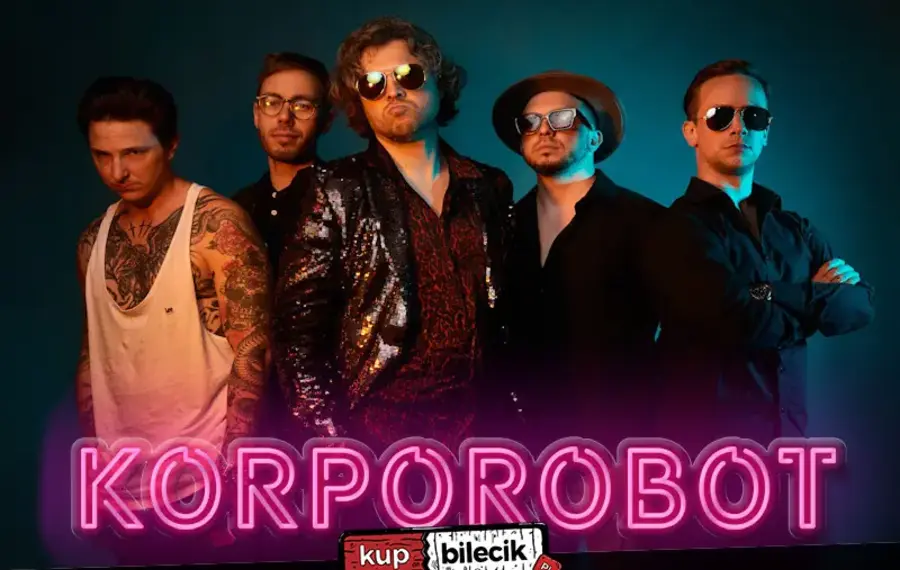 Korporobot