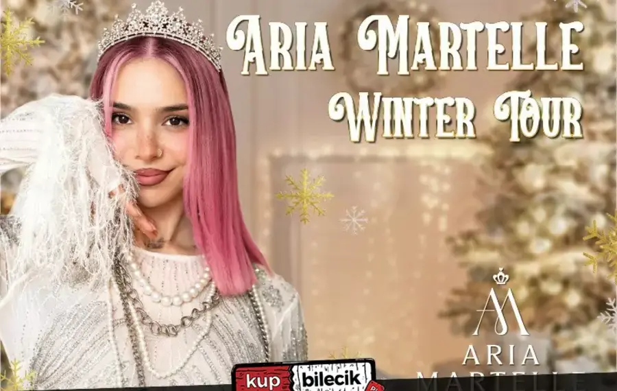 Aria Martelle