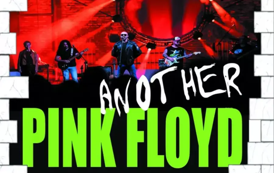 Another Pink Floyd Tribute Band