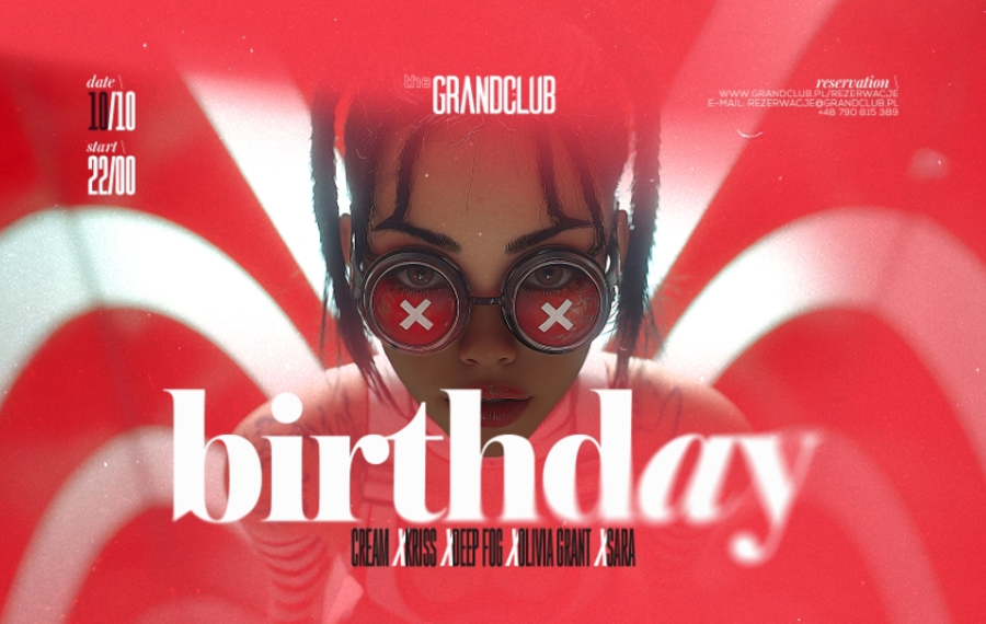 Pre Birthday