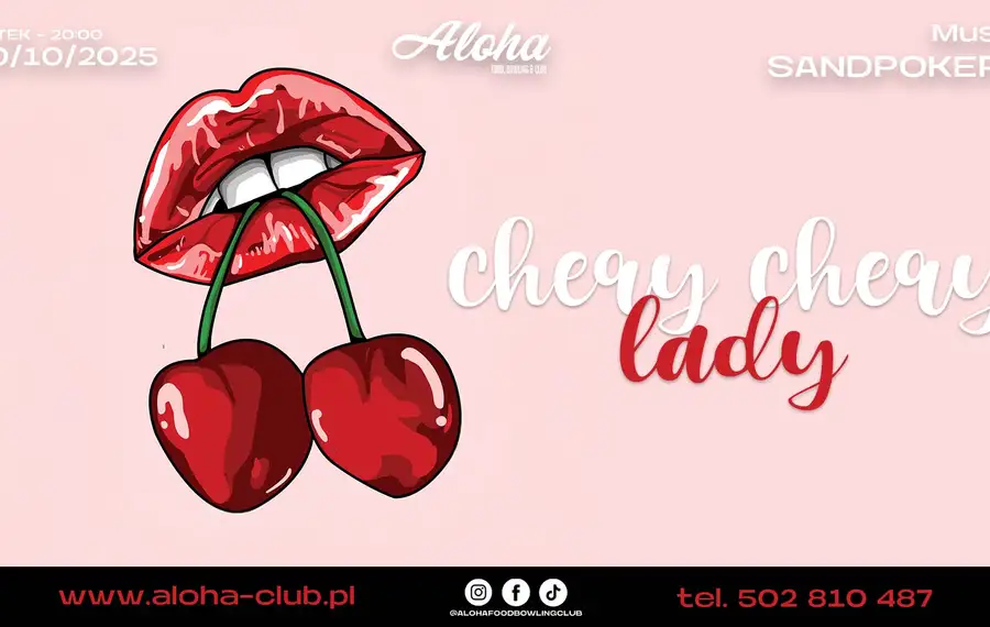 Chery Chery Lady