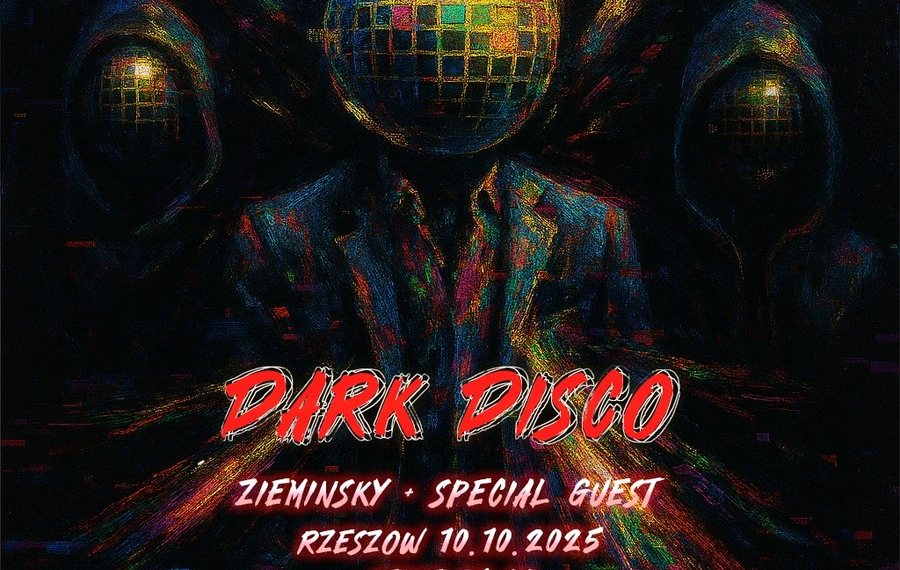 Dark Disco