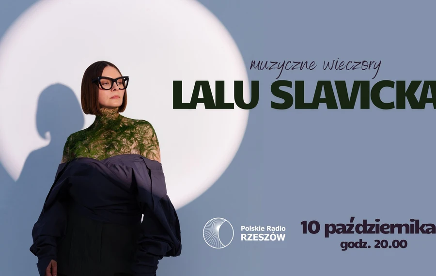 Lalu Slavicka