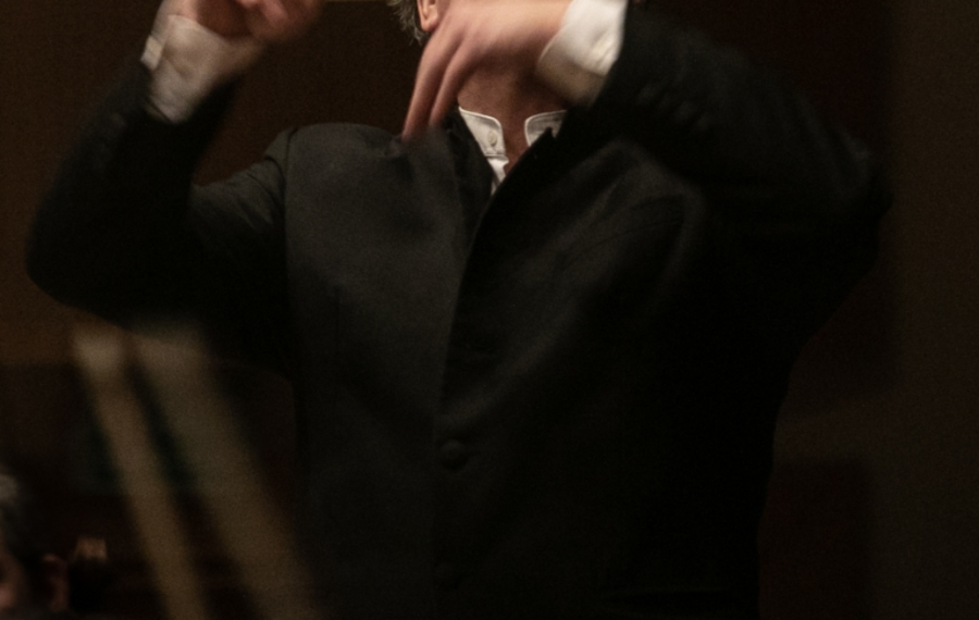 Koncert symfoniczny: Doppler, Guthman, Gershwin