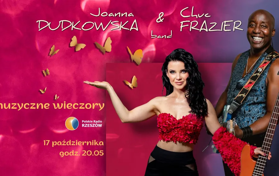 Joanna Dudkowska
