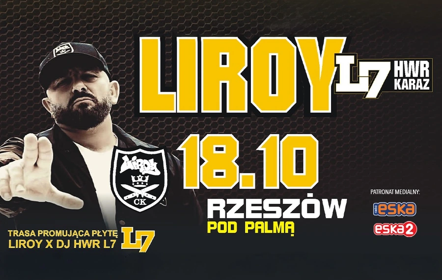 Liroy