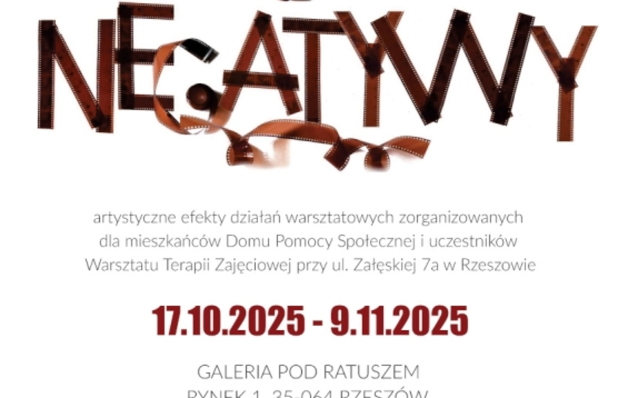 Nasze Negatywy