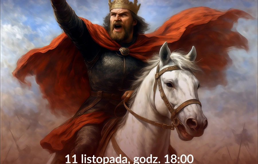 Koncert Milenijny „Z klejnotem w koronie”