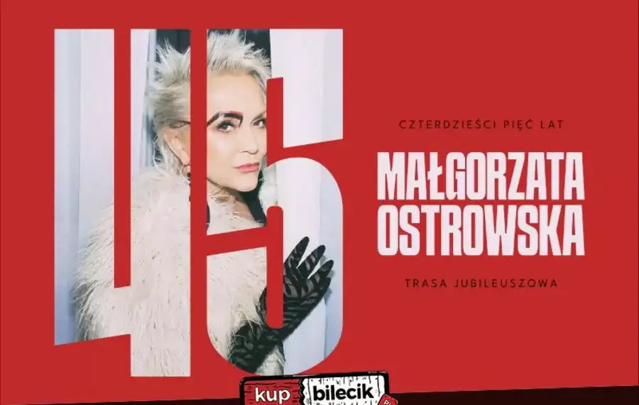 Małgorzata Ostrowska