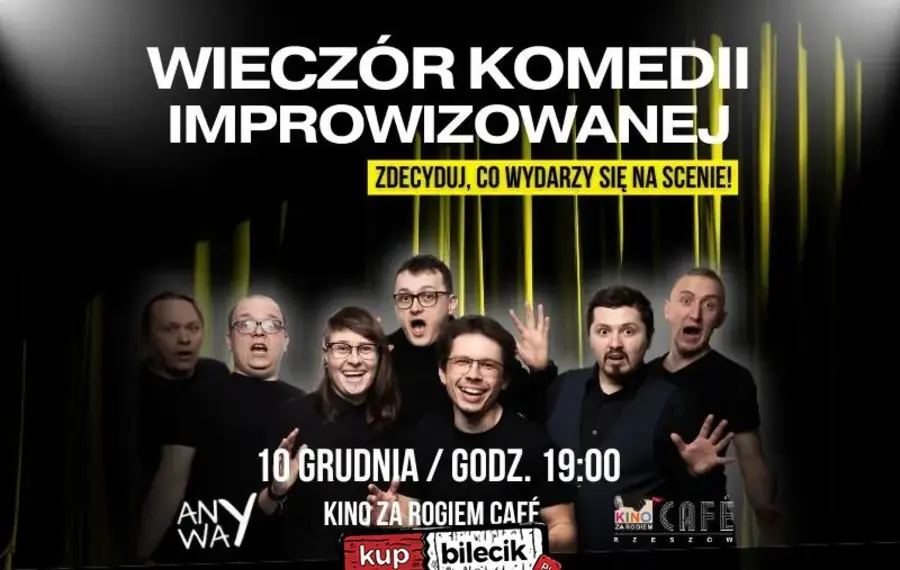Grupa Anyway
