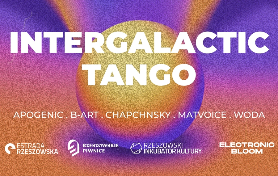Intergalactic Tango