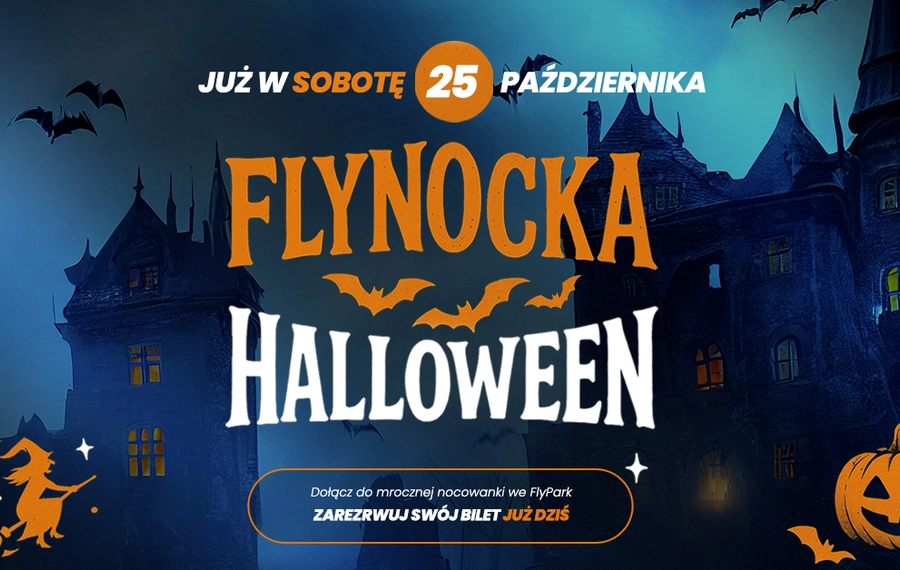 FlyNocka Halloween