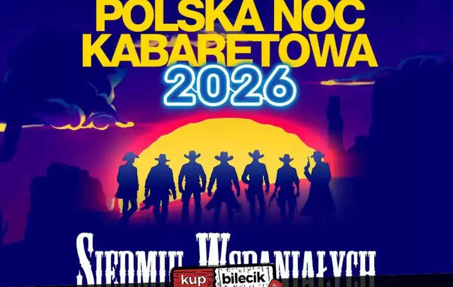 Polska Noc Kabaretowa