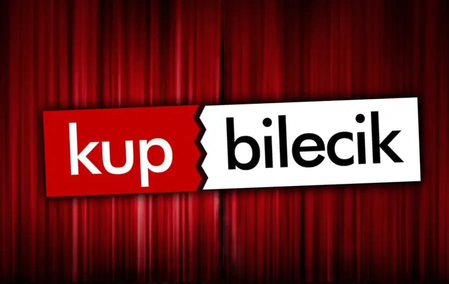 Stand-up: Open Mic u Arka