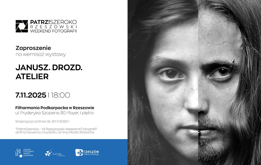 JANUSZ. DROZD. ATELIER