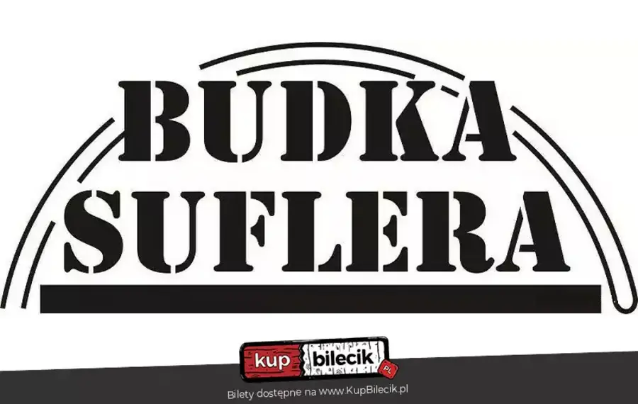 Budka Suflera