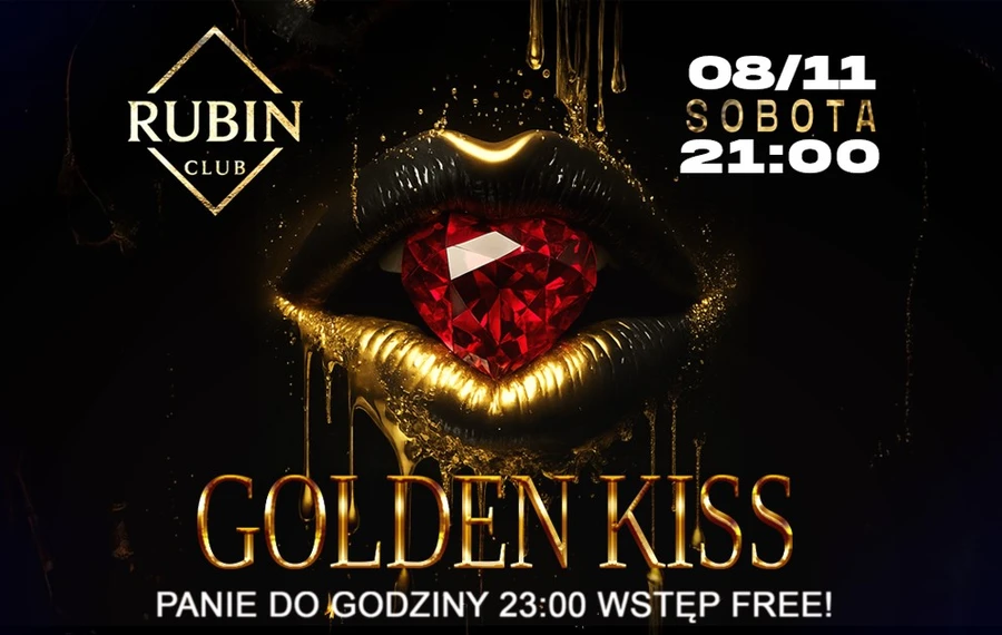 Golden Kiss