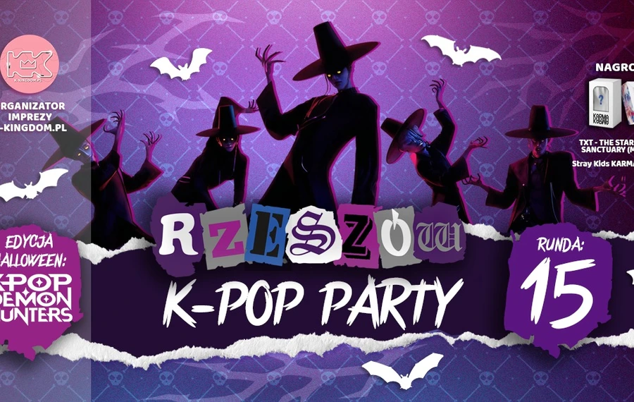 K-pop Party 15'