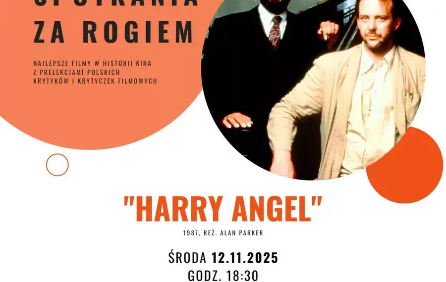 Filmowe Spotkania za Rogiem