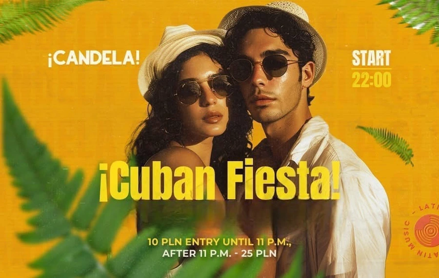 Cuban Fiesta
