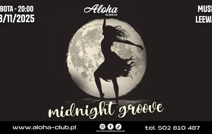Midnight Groove