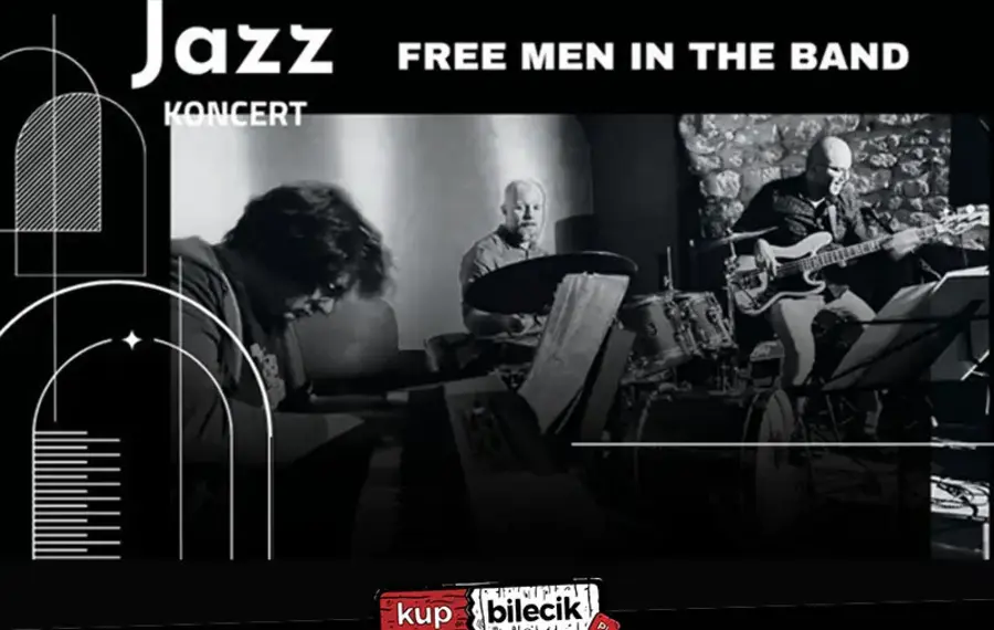 Free Men in the Band