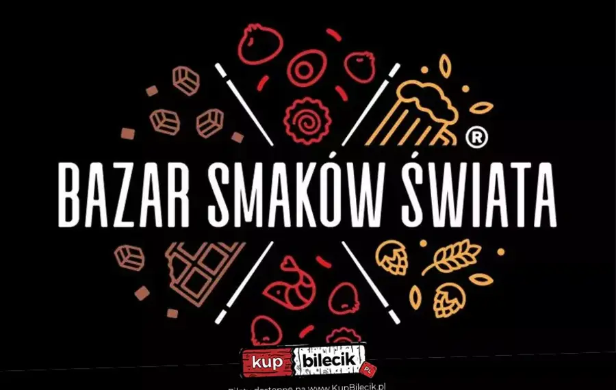 Bazar Smaków Świata - Karumi, Słodko, Crafted, Unikat
