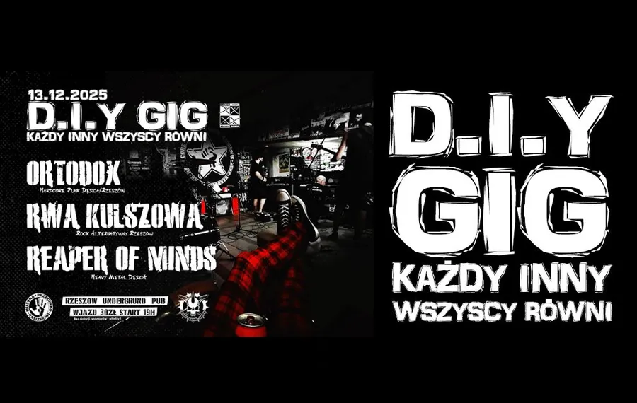 Każdy inny, wszyscy równi