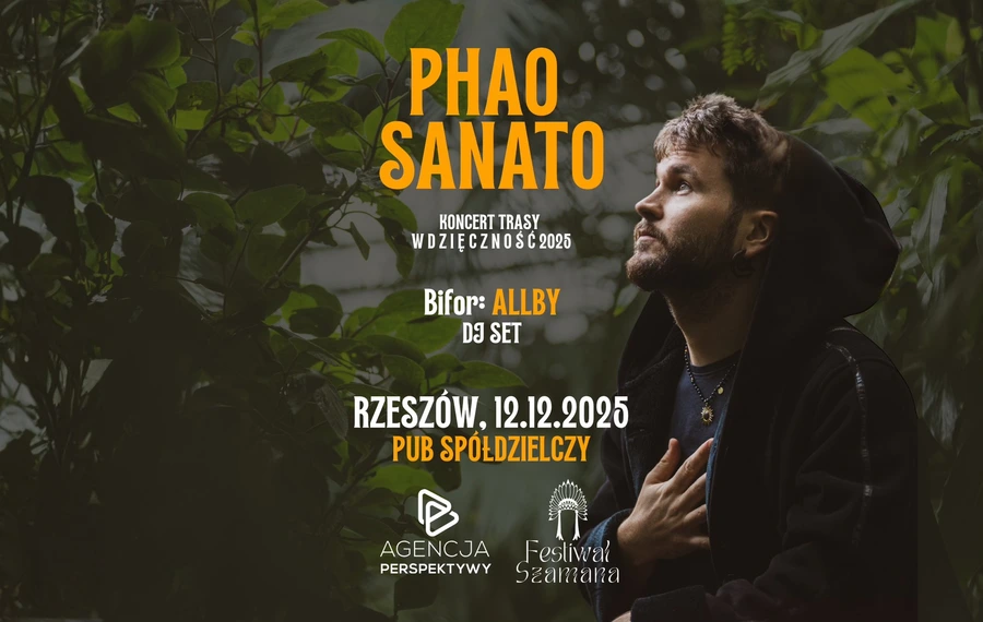 Phao Sanato