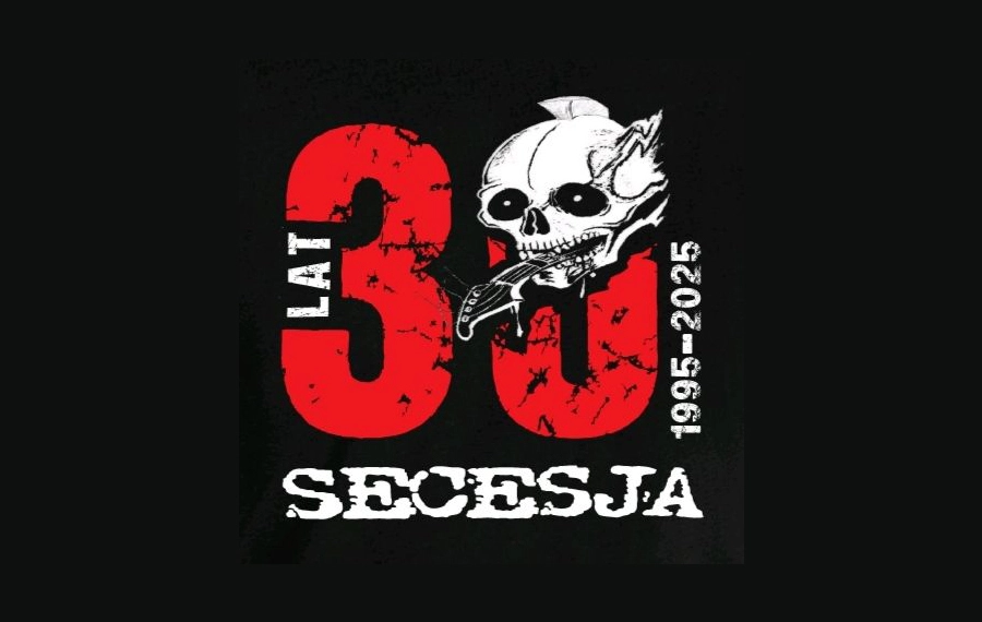 30-lecie zespołu Secesja