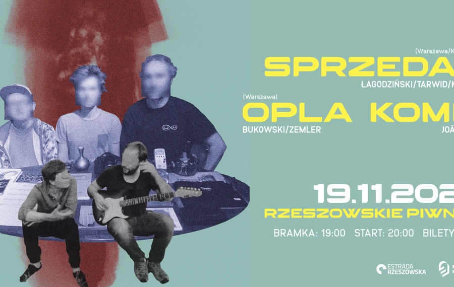 Sprzedam, Opla, Kombi