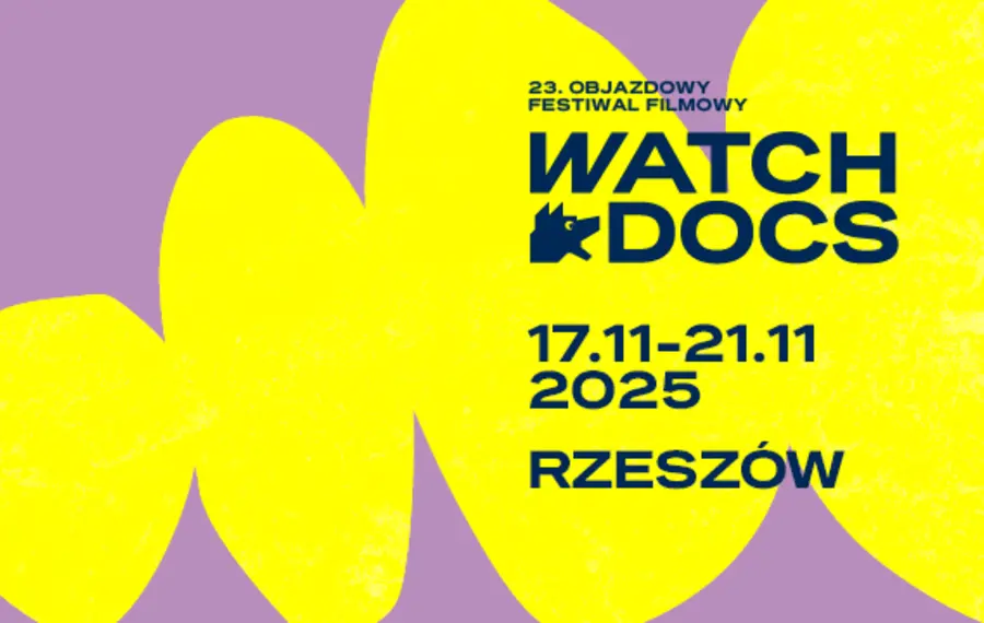 Festiwal Watch Docs