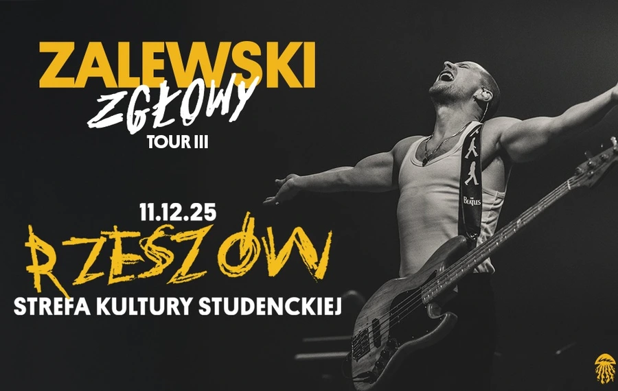Zalewski Zgłowy Tour III