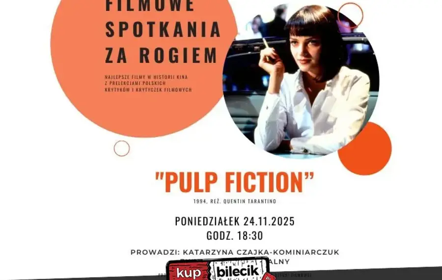 Filmowe Spotkania za Rogiem