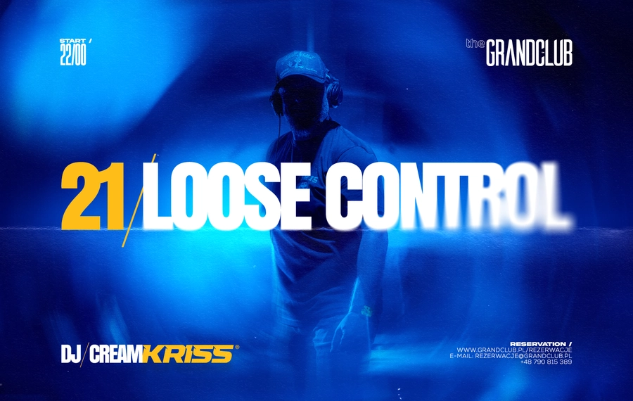Loose Control
