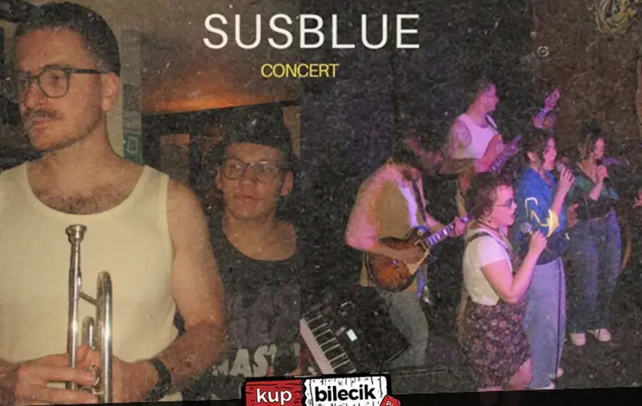 Susblue
