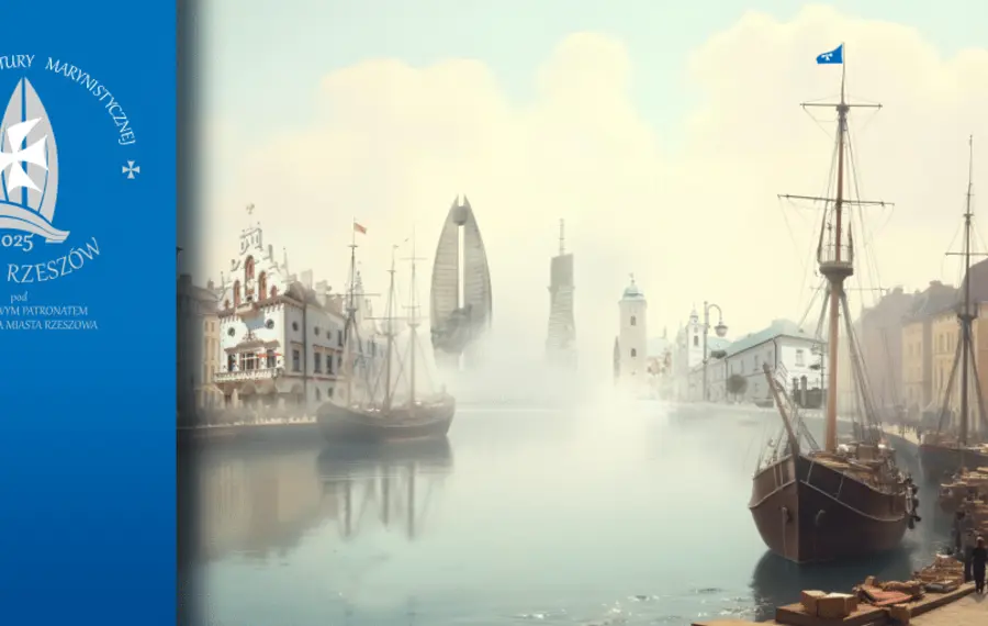 Port Rzeszów - XXIX Dni Kultury Marynistycznej 2025