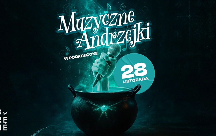 Muzyczne Andrzejki