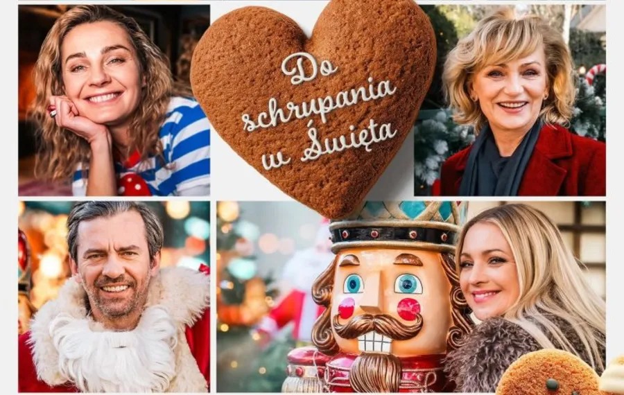 Babski Wieczór: Piernikowe serce