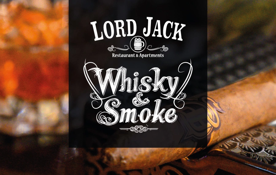Whisky & Smoke
