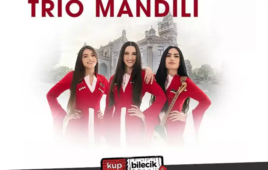 Trio Mandili