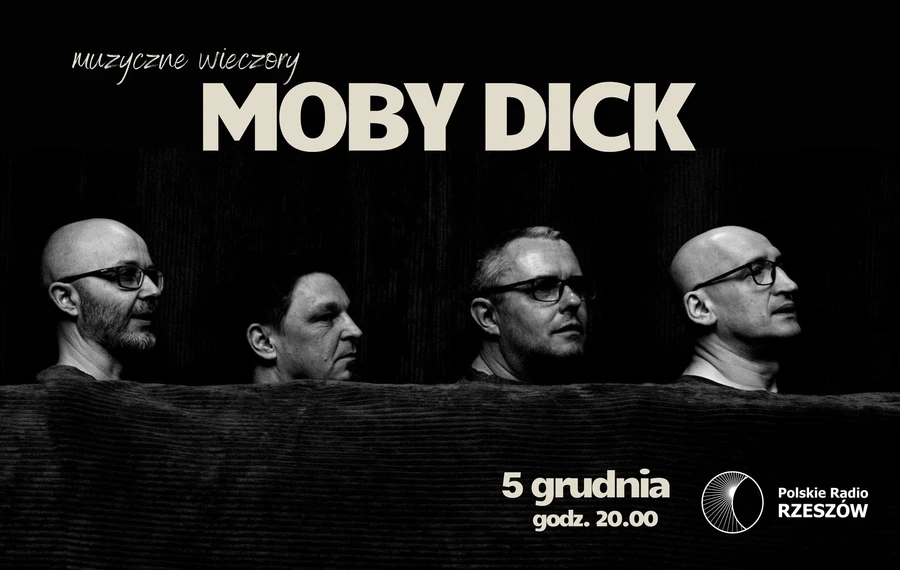 Moby Dick