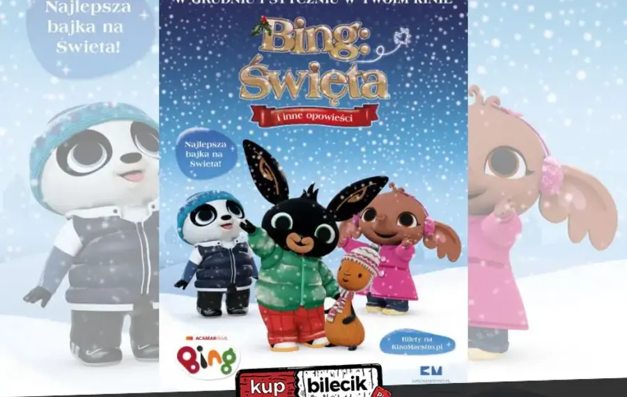 Kino za Rogiem Café