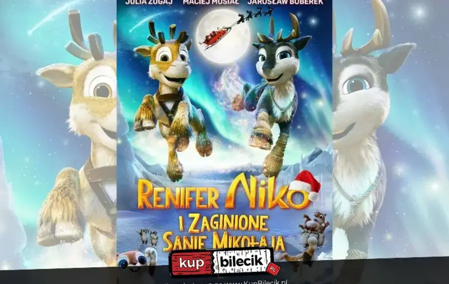 Kino za Rogiem Café