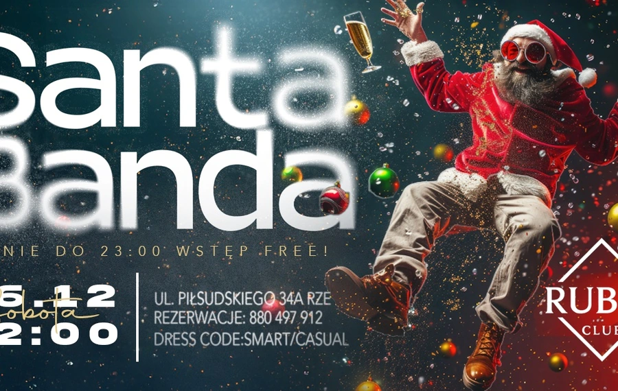 Santa Banda