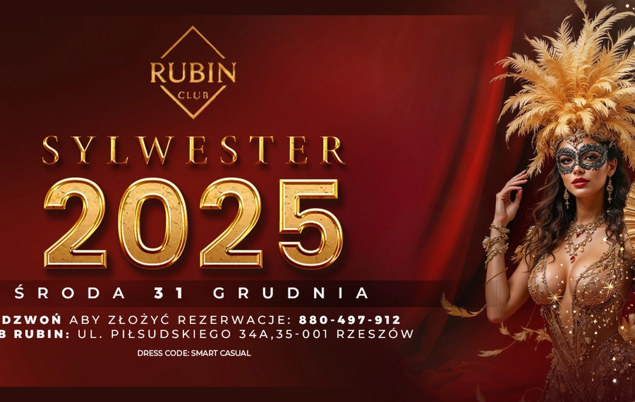 Sylwester 2025