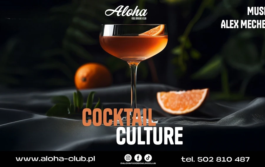 Cocktail Culture