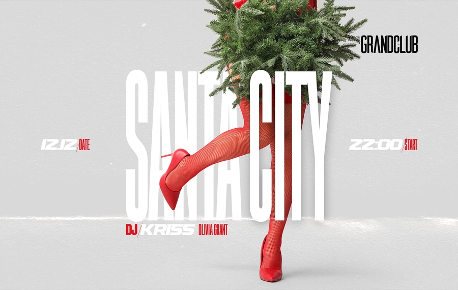 Santa City