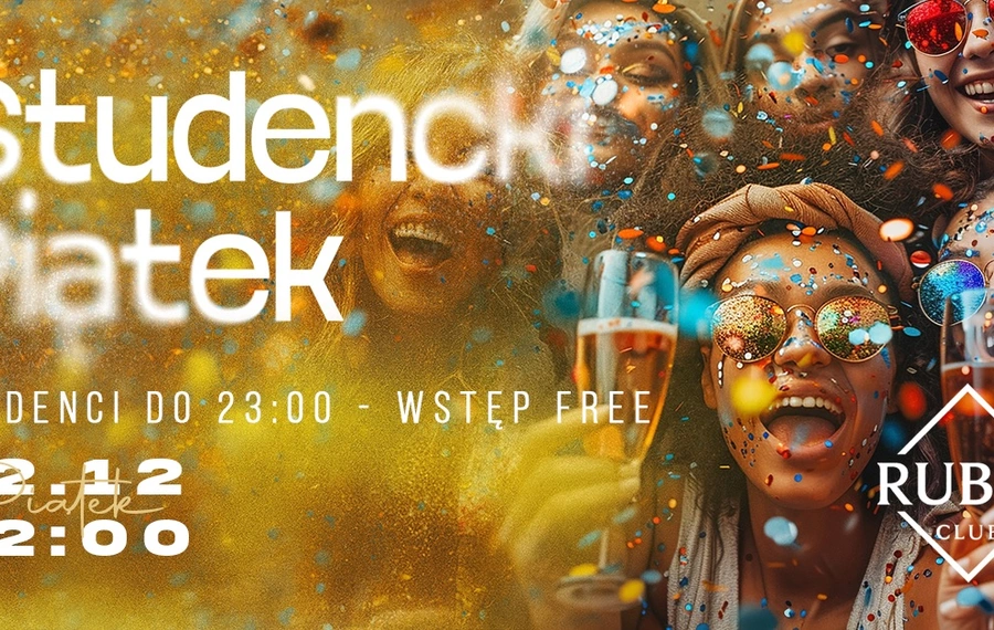 Studencki Piątek