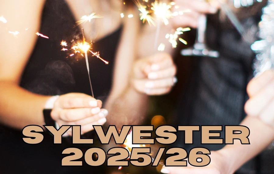 Sylwester 2025/2026